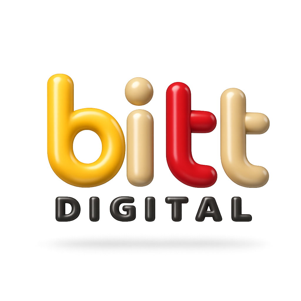 Bitt Digital